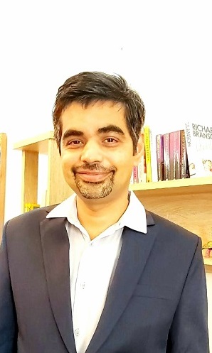 Rohit Saluja