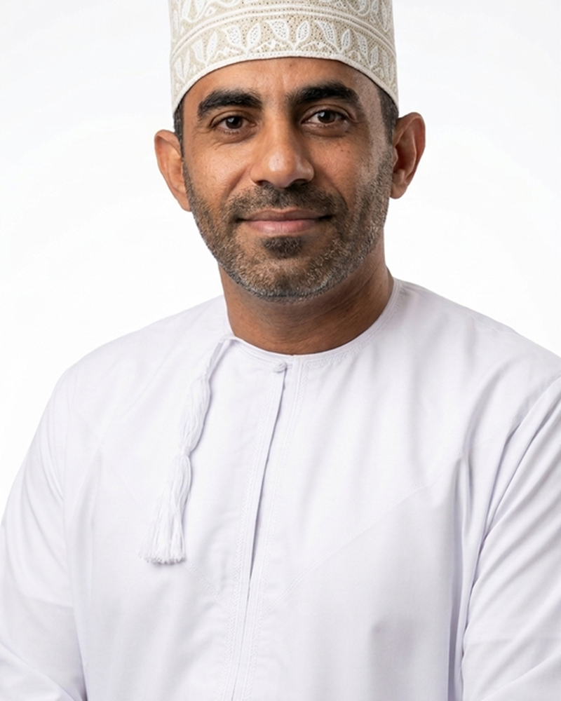 Yousuf Al Zaidi